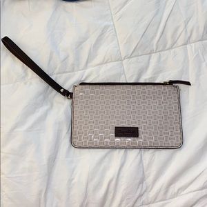 Dooney and Bourke Wristlet